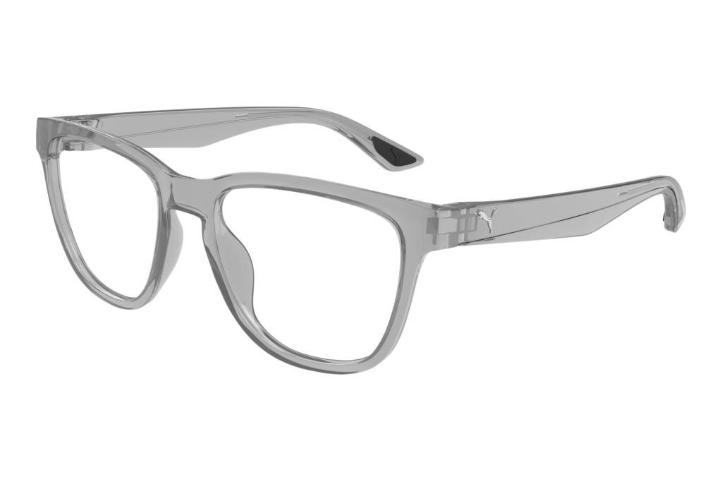 Puma   PU0506O 003 GREY