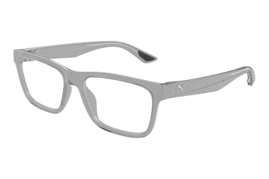 Puma   PU0509O 009 GREY