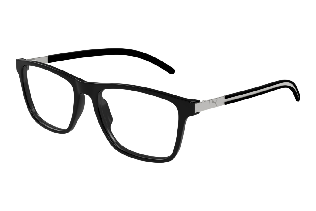 Puma   PU0511O 001 BLACK
