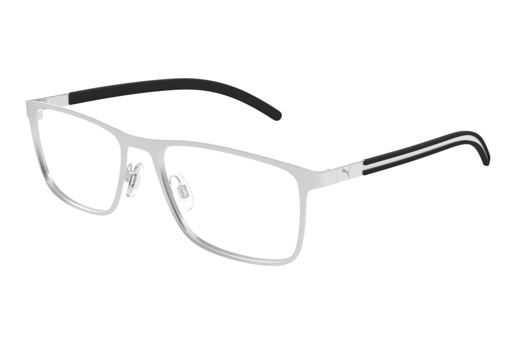 Puma   PU0512O 002 SILVER