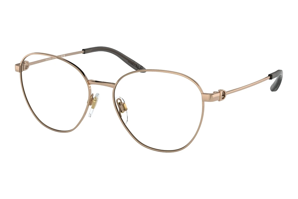 Ralph Lauren   RL5117 9350 Shiny Rose Gold