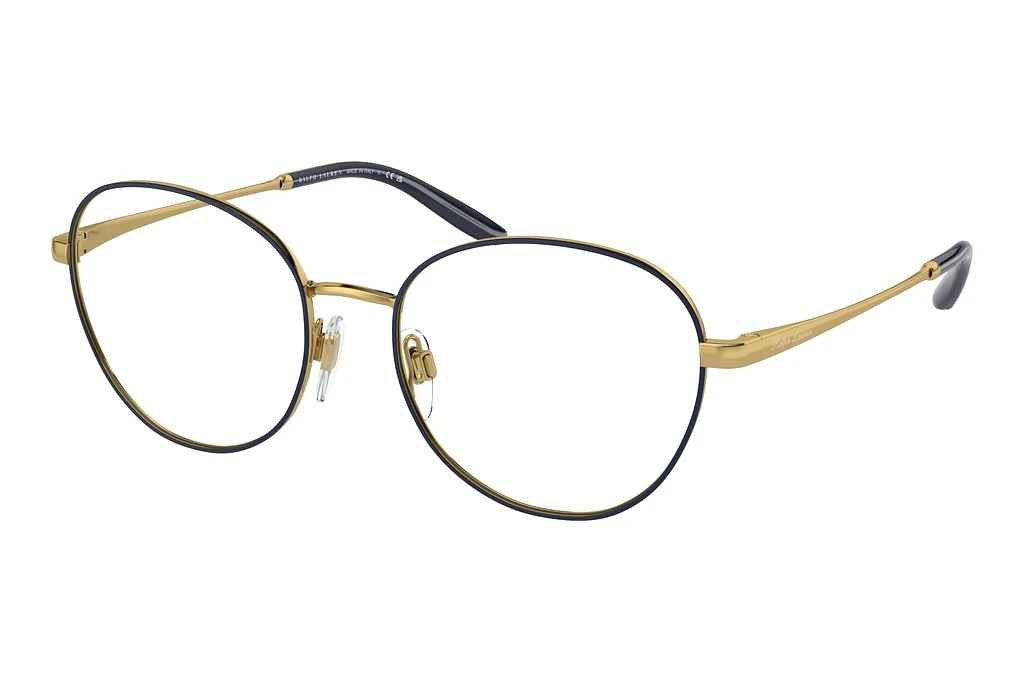 Ralph Lauren   RL5121 9456 Blue/Gold