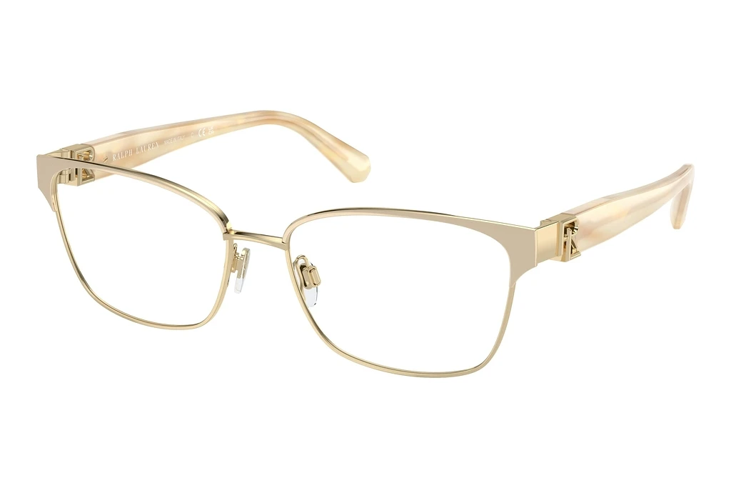 Ralph Lauren   RL5125 9473 Pale Gold/Cream