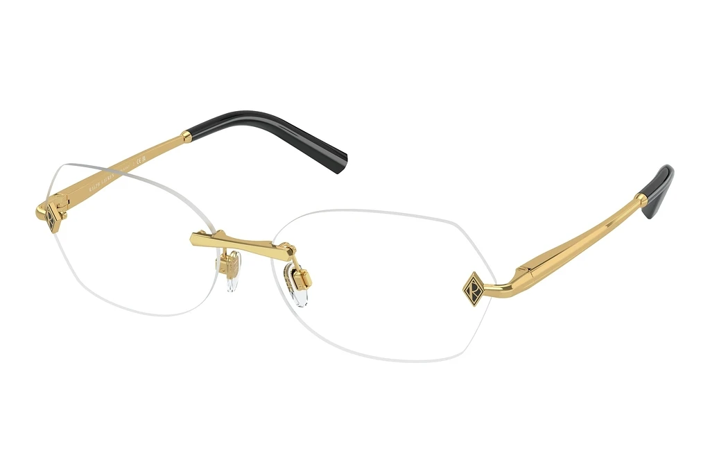 Ralph Lauren   RL5126 9004 Gold
