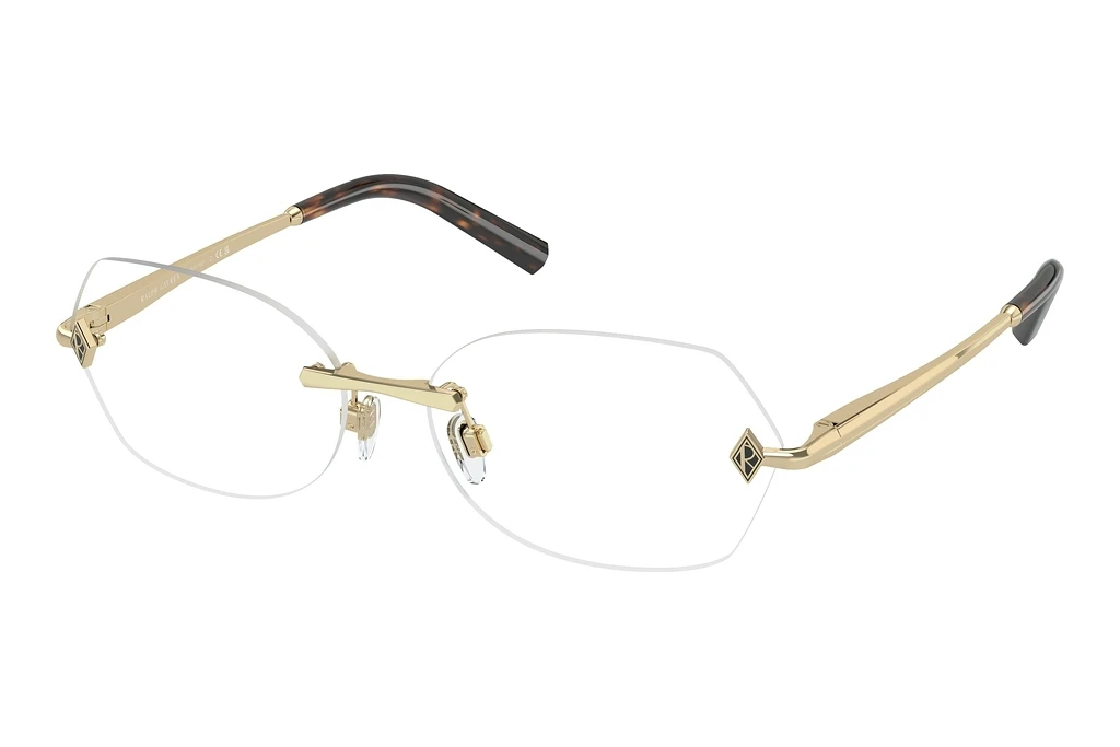 Ralph Lauren   RL5126 9475 Pale Gold
