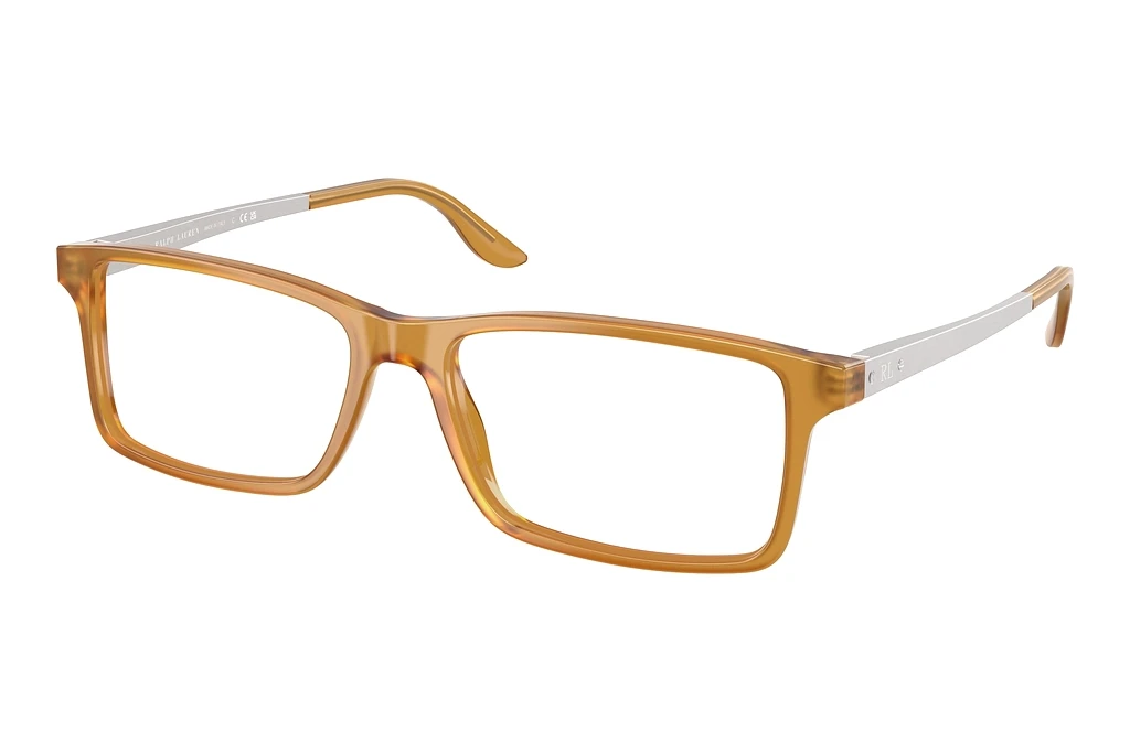 Ralph Lauren   RL6128 5275 Opaline Honey