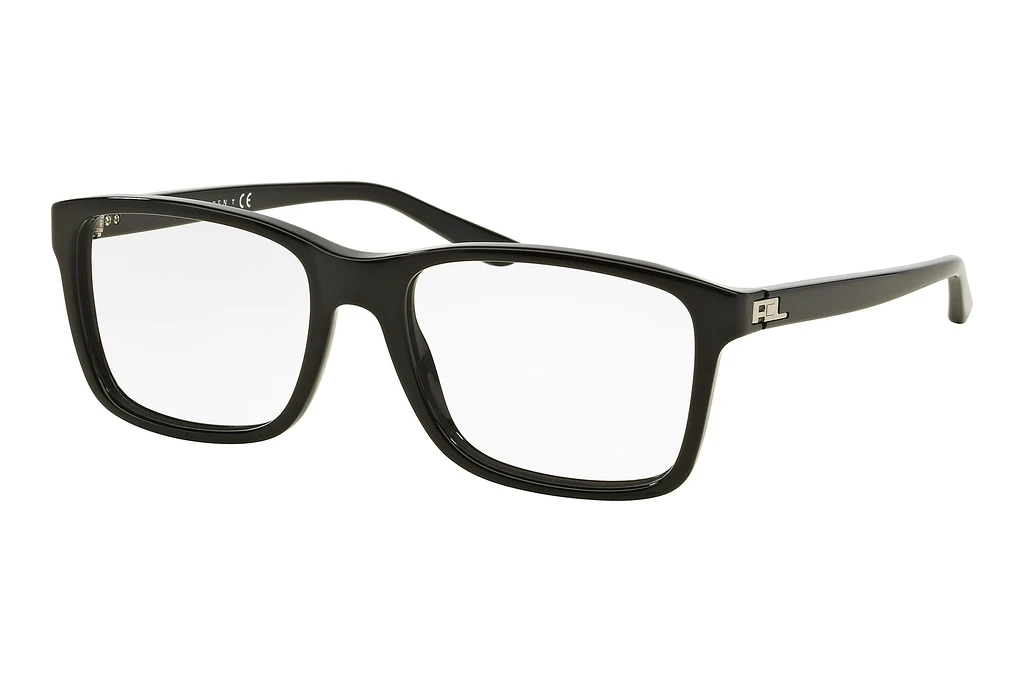 Ralph Lauren   RL6141 5001 Shiny Black