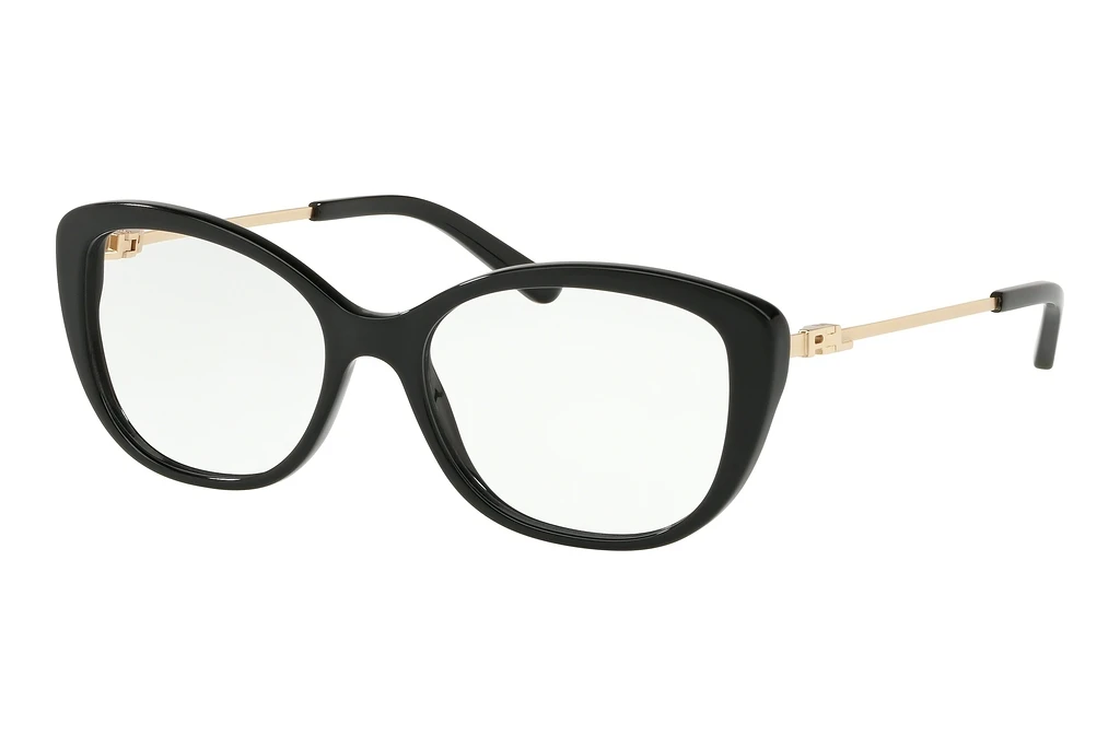 Ralph Lauren   RL6174 5001 Shiny Black