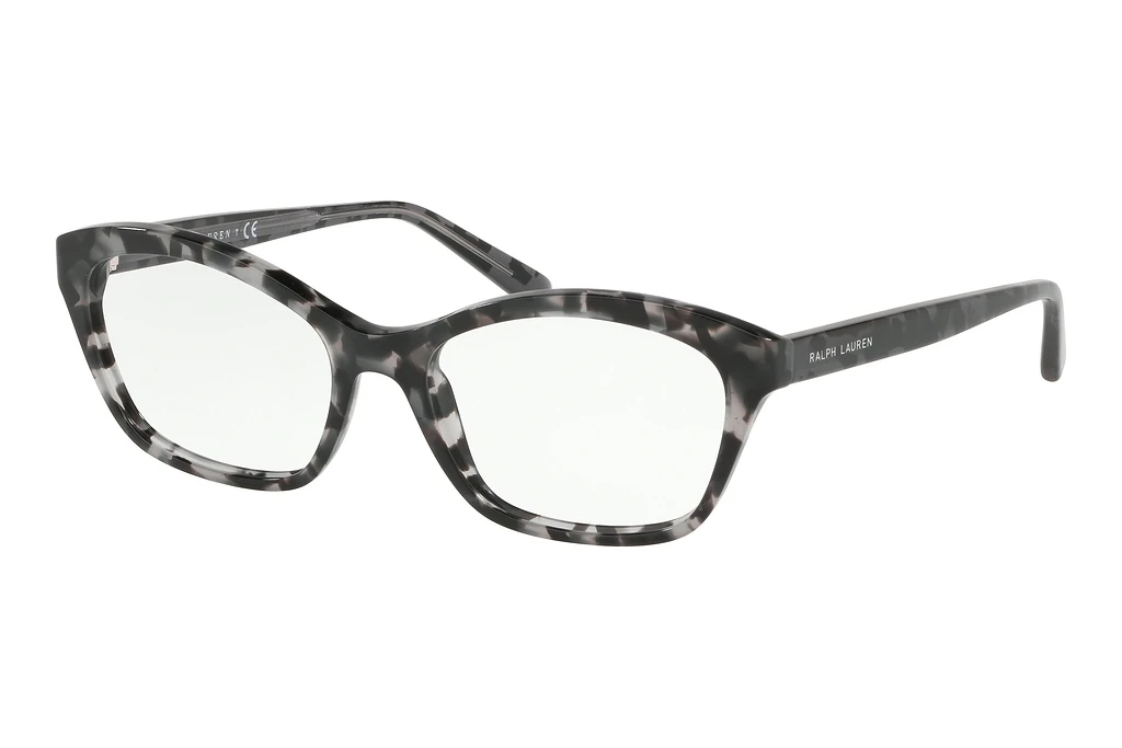 Ralph Lauren   RL6186 5745 Shiny Black Havana