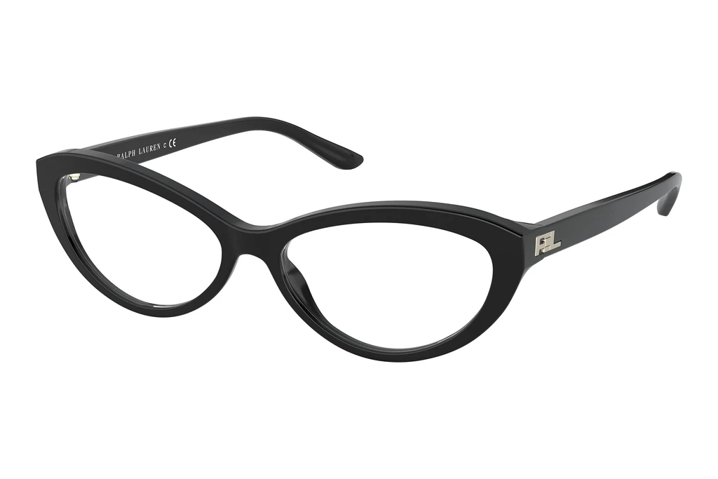 Ralph Lauren   RL6193 5001 Shiny Black