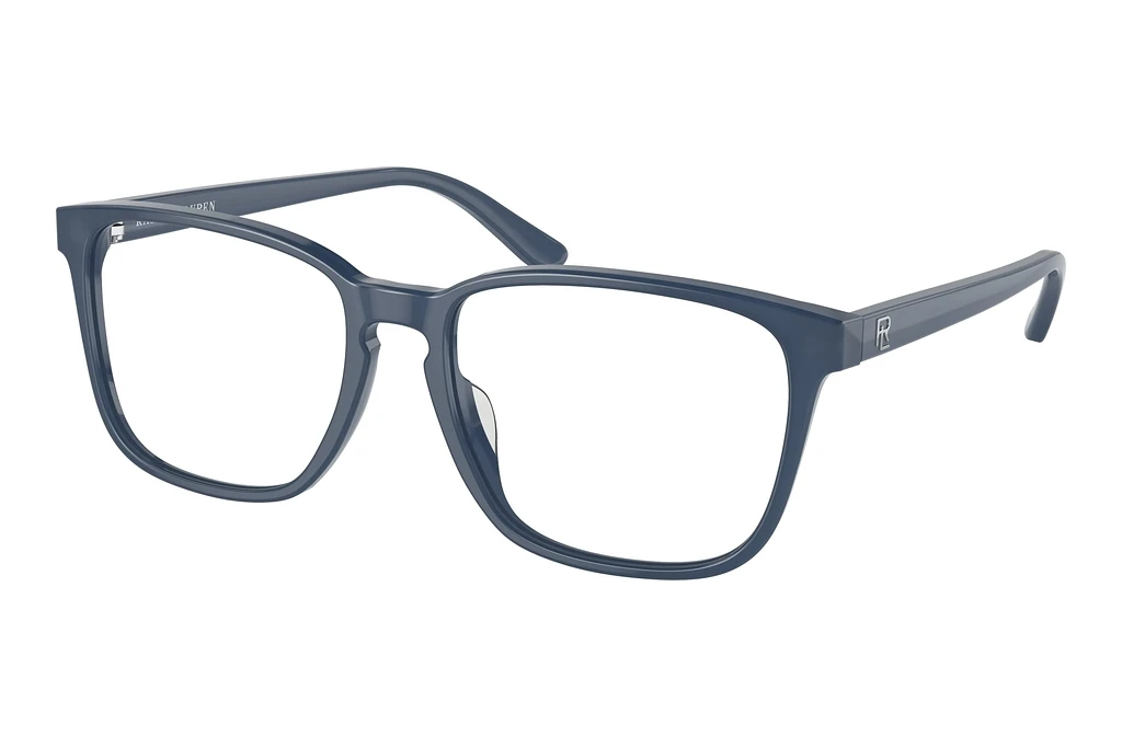 Ralph Lauren   RL6226U 5377 Shiny Navy Opaline Blue