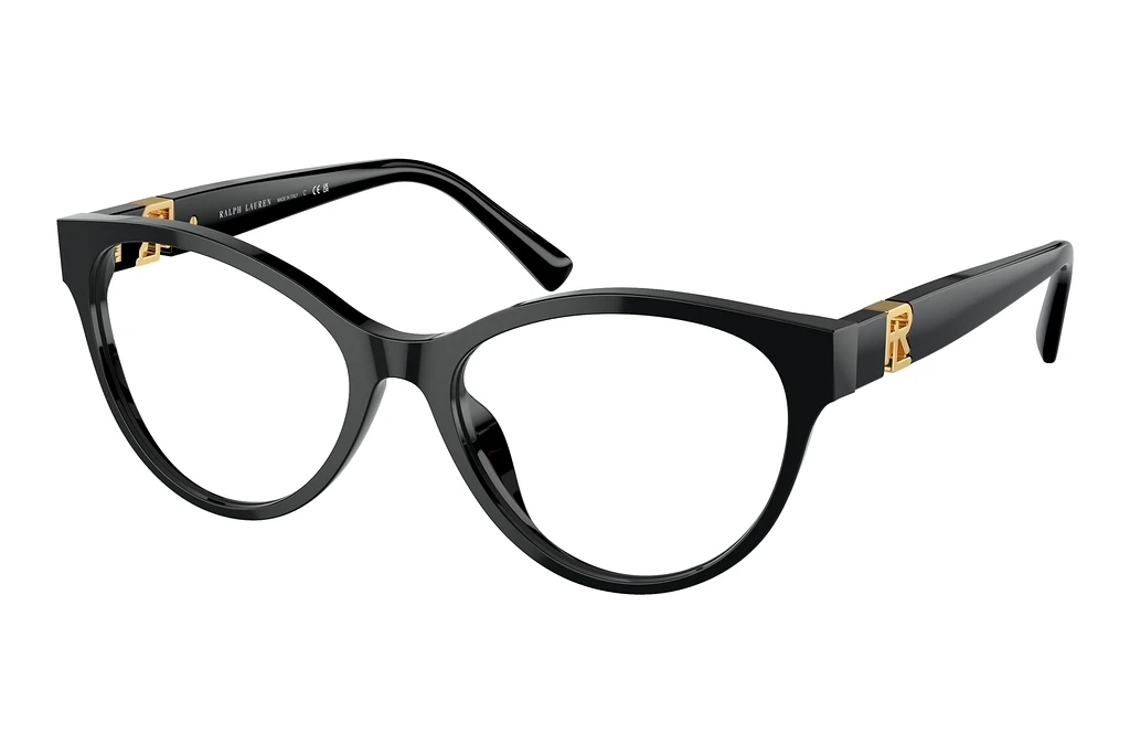 Ralph Lauren   RL6238U 5001 Black