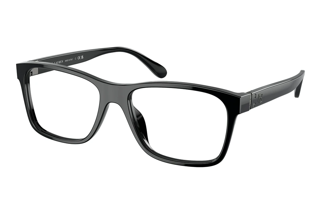 Ralph Lauren   RL6240U 5001 Black