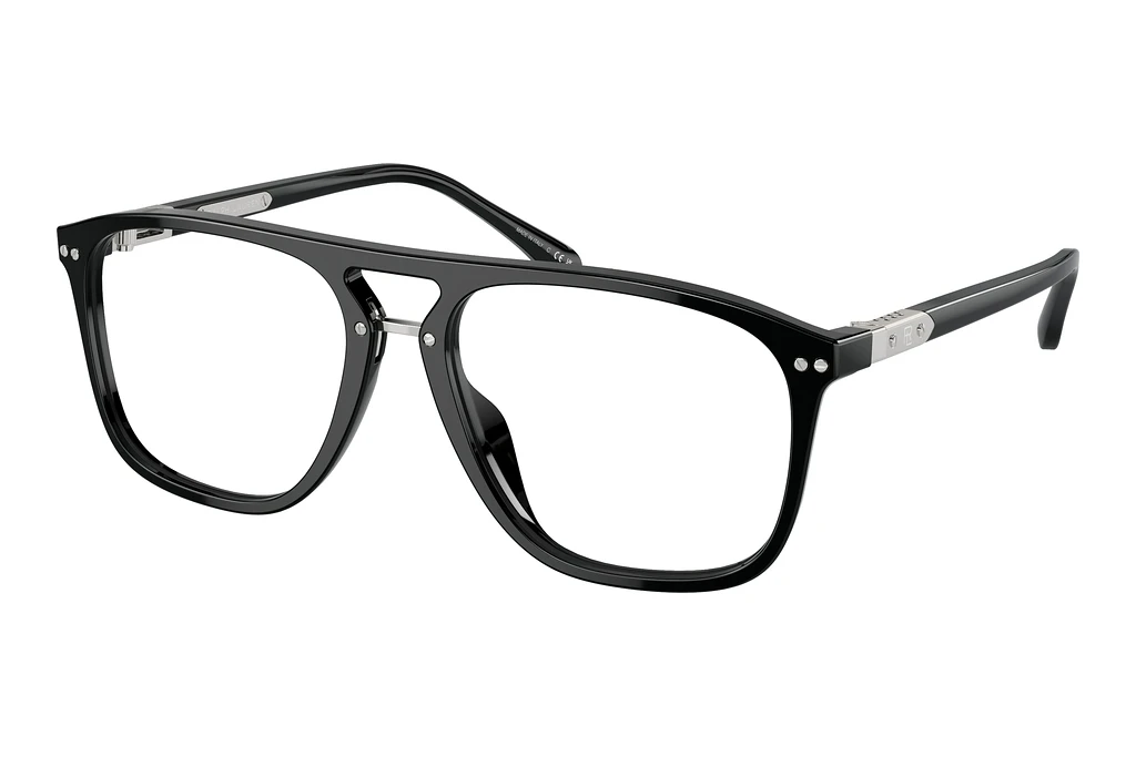 Ralph Lauren   RL6241U 5001 Black