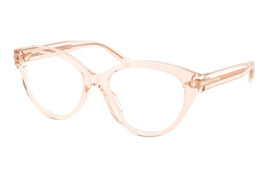 Ralph Lauren   RL6256U 6305 Transparent Pink