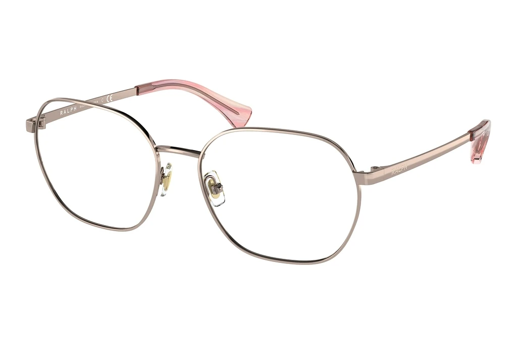 Ralph   RA6051 9336 Shiny Rose Gold