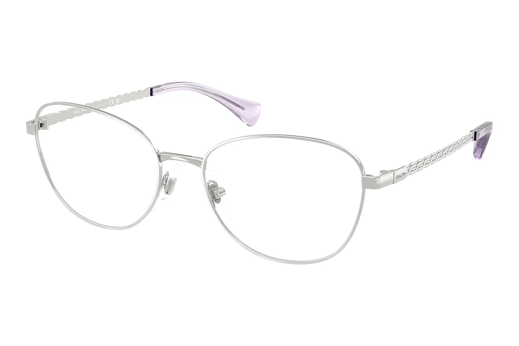 Ralph   RA6063 9001 Shiny Silver