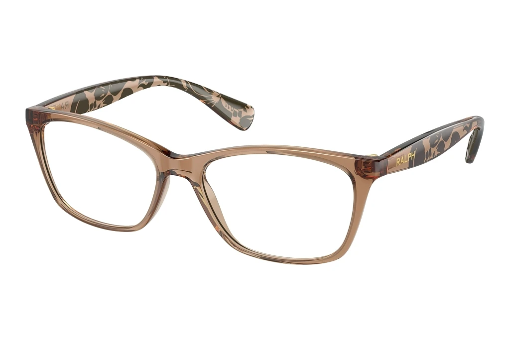 Ralph   RA7071 6135 Shiny Trasparent Brown