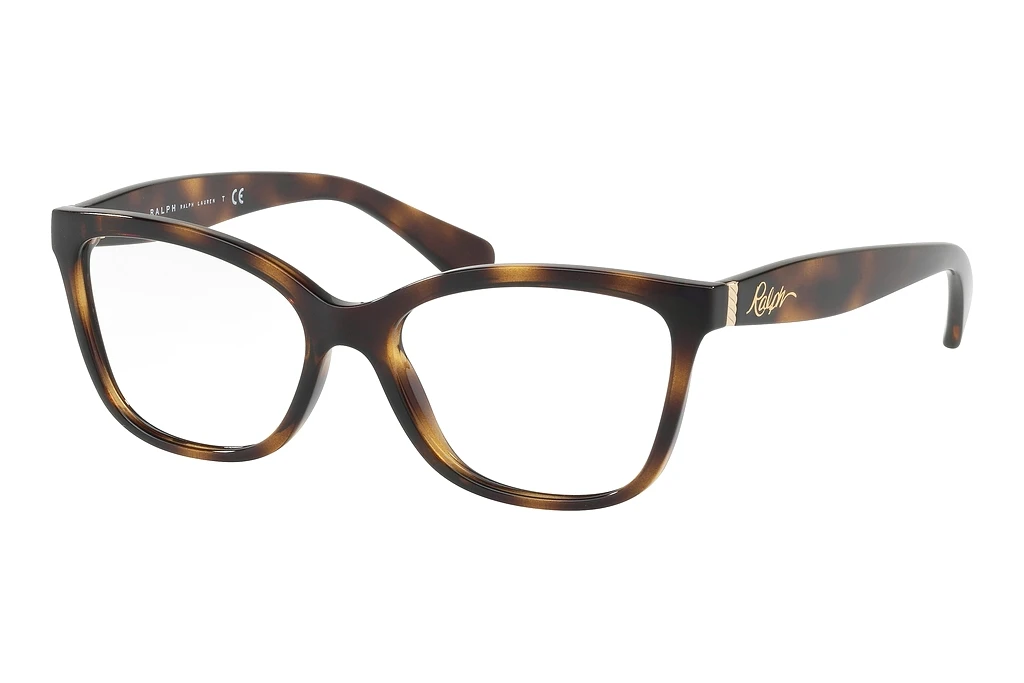 Ralph   RA7088 1378 Shiny Dark Havana