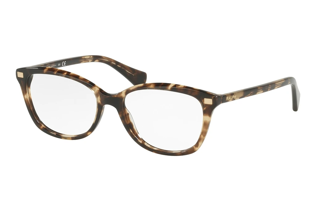 Ralph   RA7092 1691 Shiny Brown Tortoise