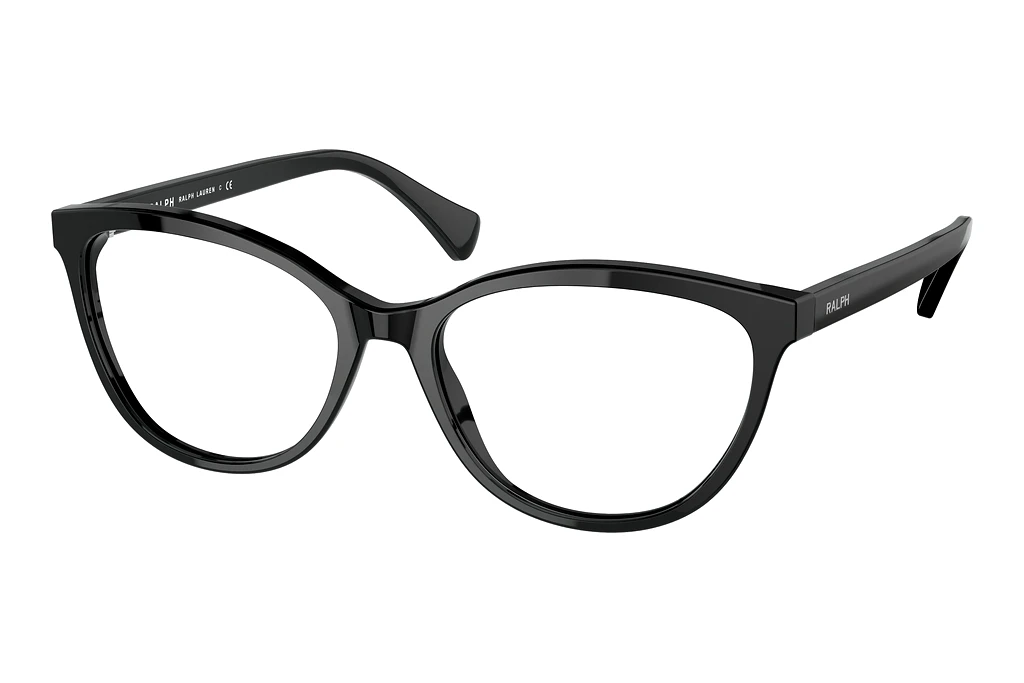 Ralph   RA7134 5001 Shiny Black