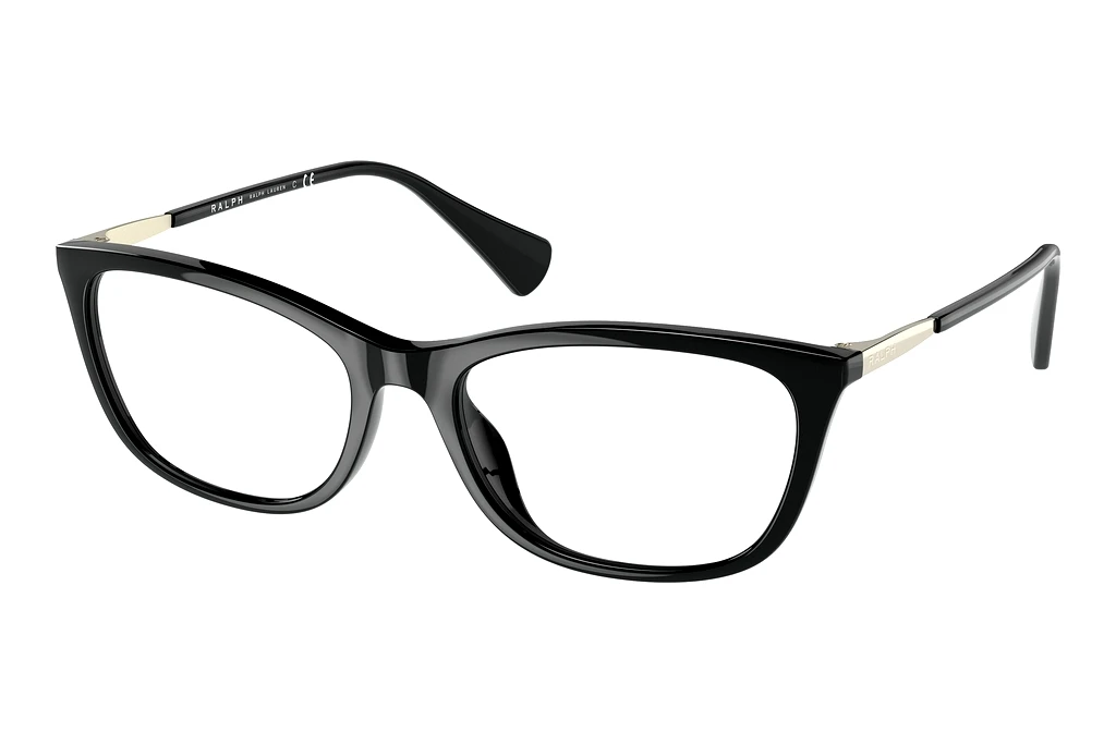 Ralph   RA7138U 5001 Shiny Black
