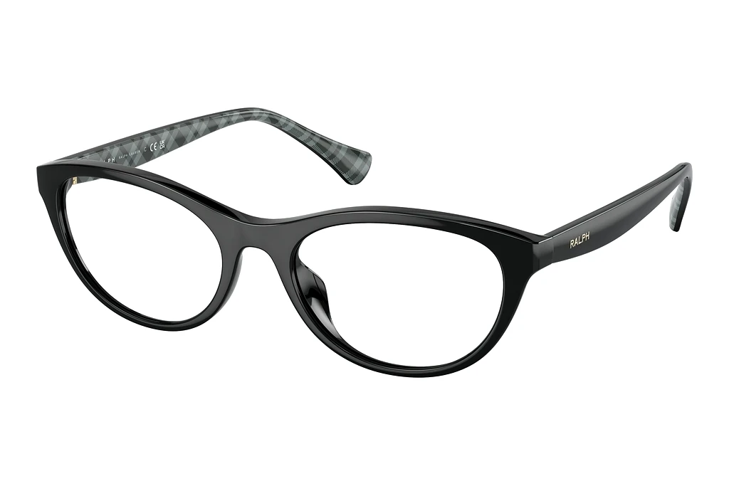 Ralph   RA7143U 5001 Shiny Black
