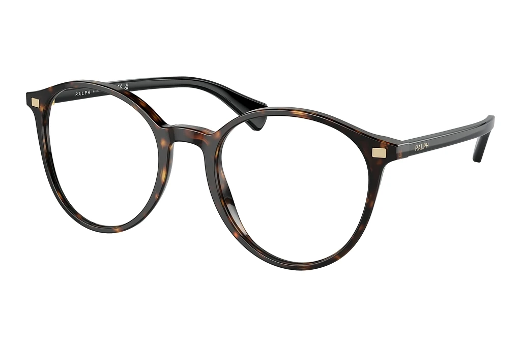 Ralph   RA7148 6007 Shiny Dark Havana