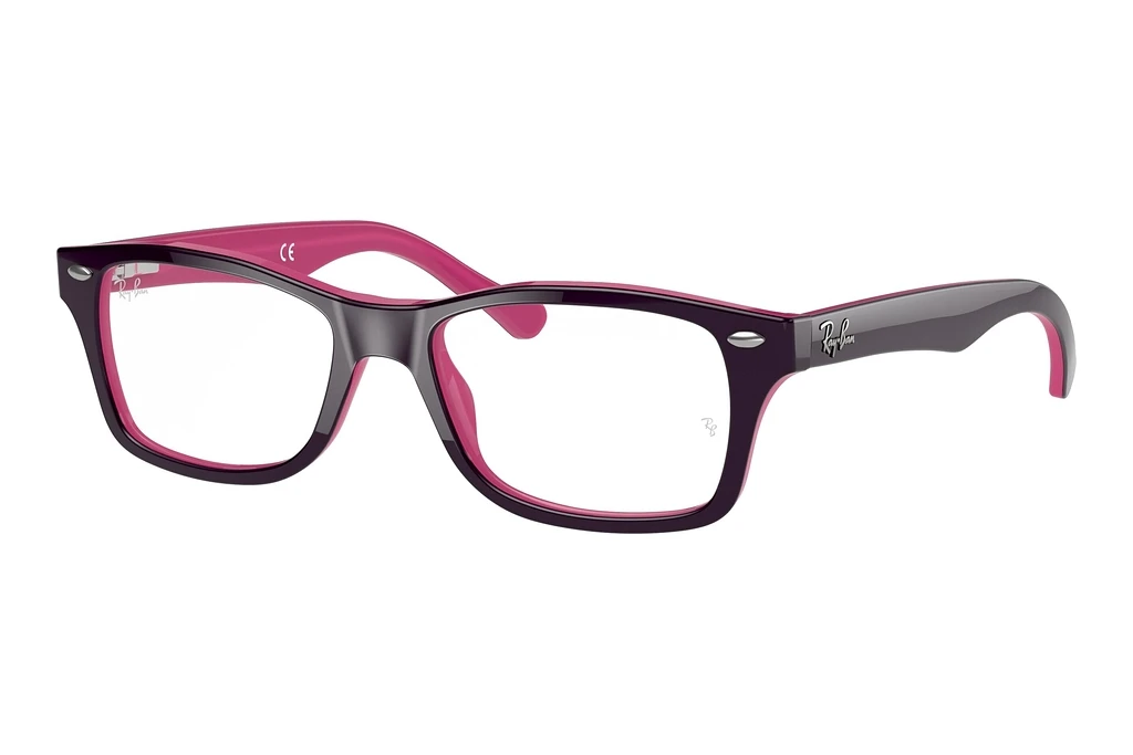 Ray-Ban Kids   RY1531 3702 Violet