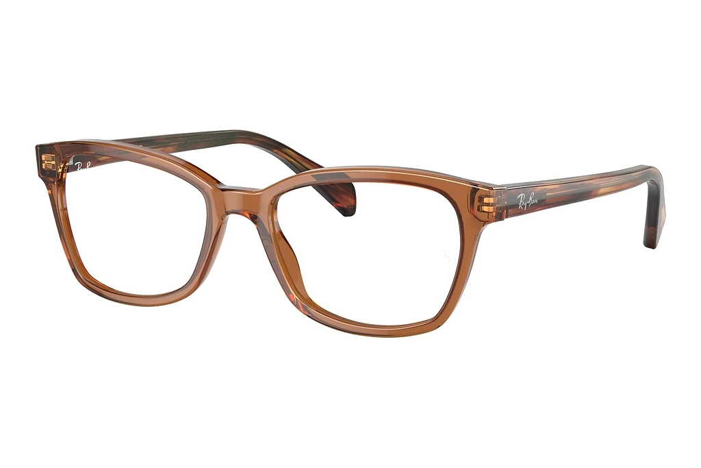 Ray-Ban Kids   RY1591 3923 Transparent Brown