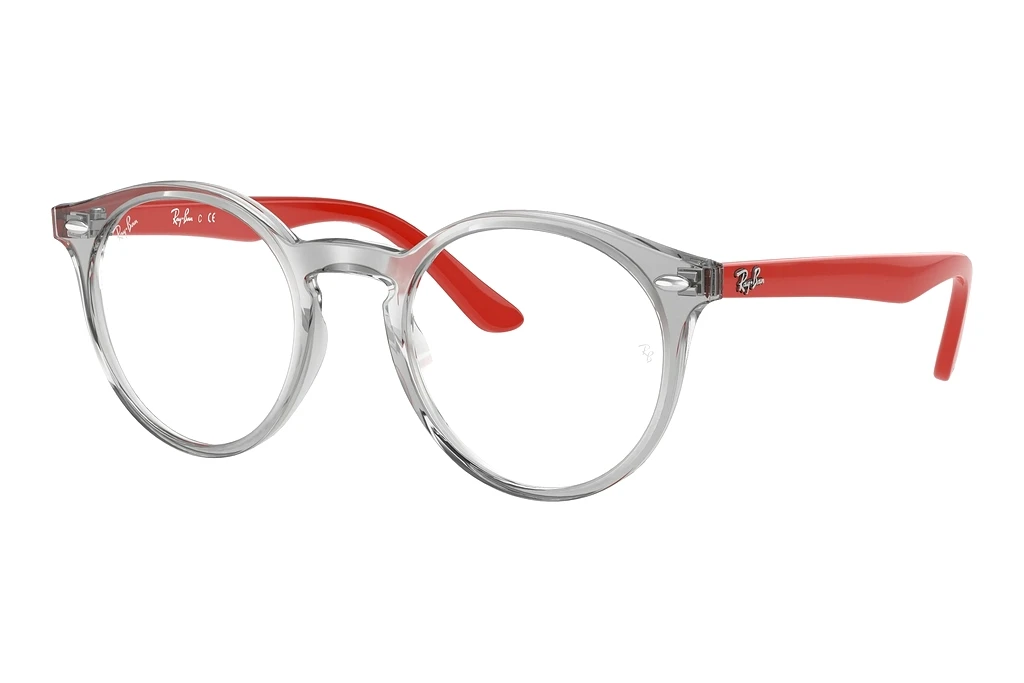 Ray-Ban Kids   RY1594 3812 Transparent Grey