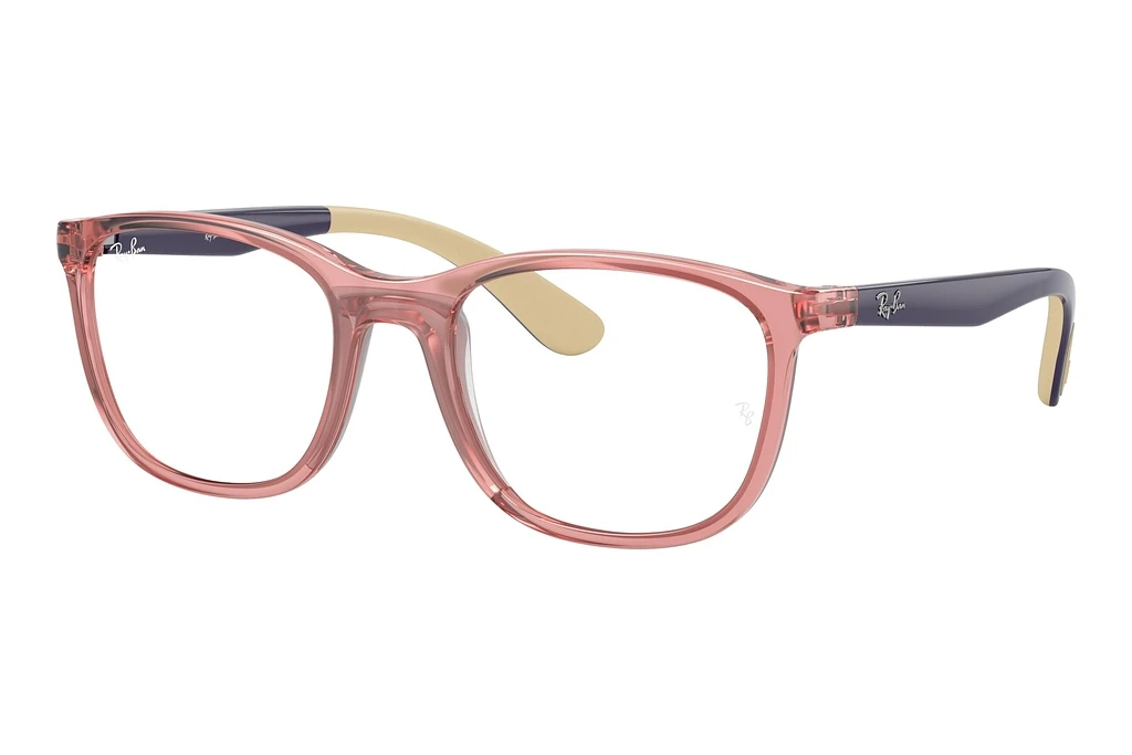 Ray-Ban Kids   RY1620 3921 Transparent Pink
