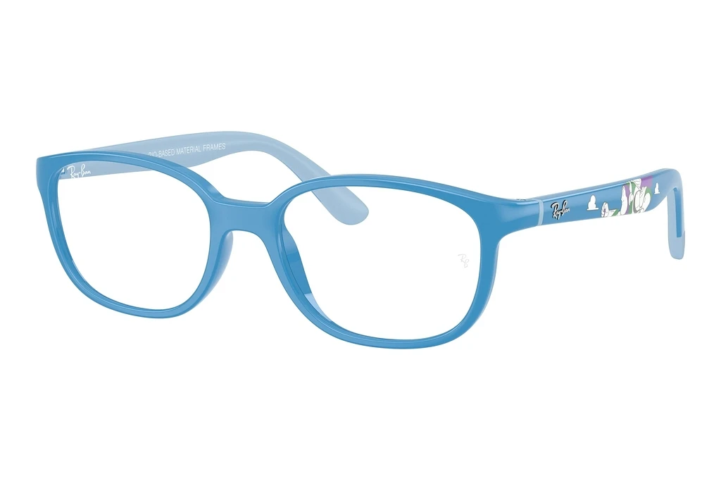 Ray-Ban Kids   RY1632 7509 Azzurre & Rubber Azzurre