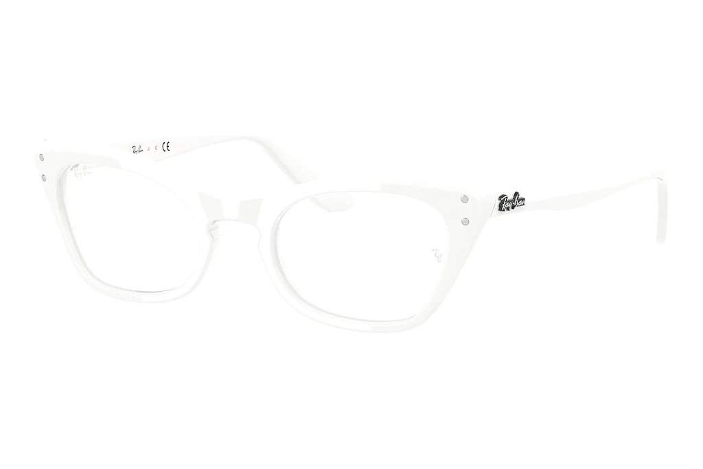 Ray-Ban Kids   RY9099V 3890 White