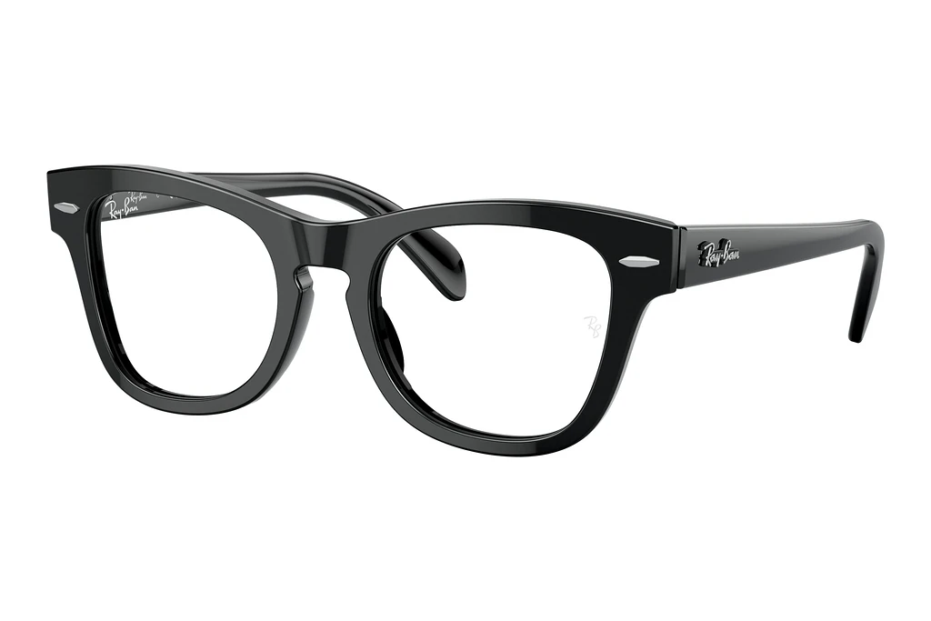 Ray-Ban Kids   RY9707V 3542 Black