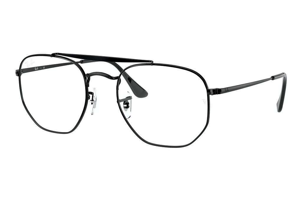 Ray-Ban   RX3648V 2509 BLACK
