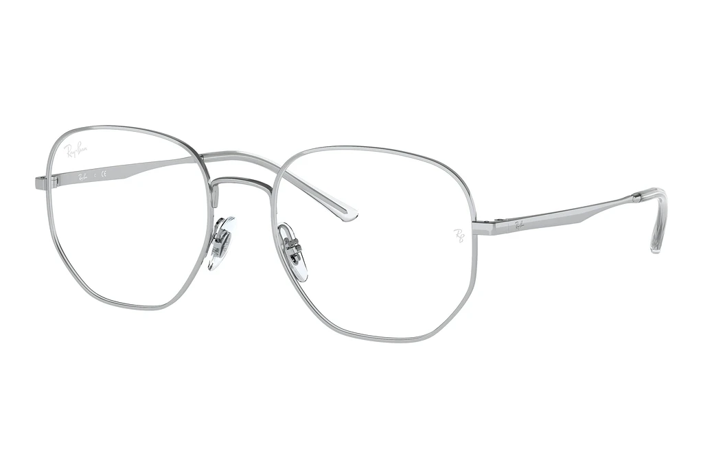 Ray-Ban   RX3682V 2501 Silver