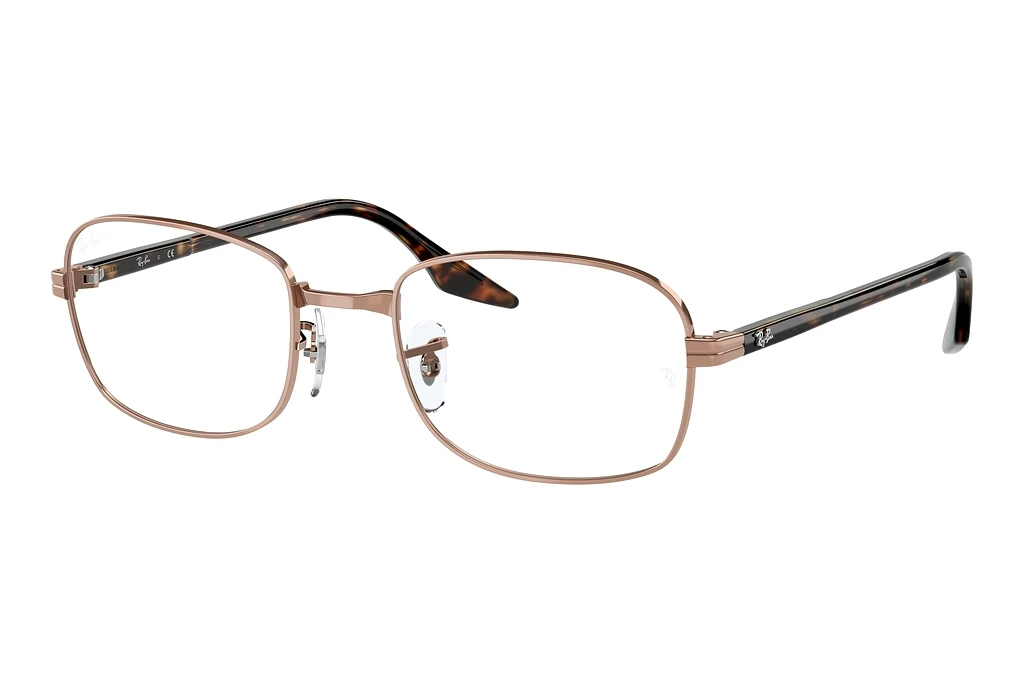 Ray-Ban   RX3690V 2943 Copper