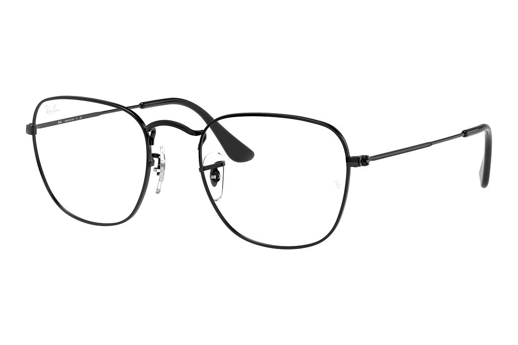 Ray-Ban   RX3857V 2509 Black