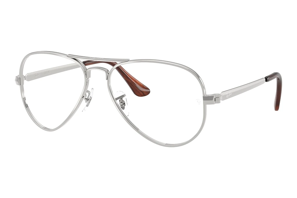 Ray-Ban   RX3925V 2501 Silver