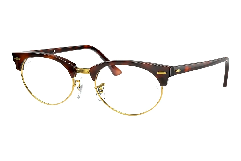 Ray-Ban   RX3946V 8058 Tortoise