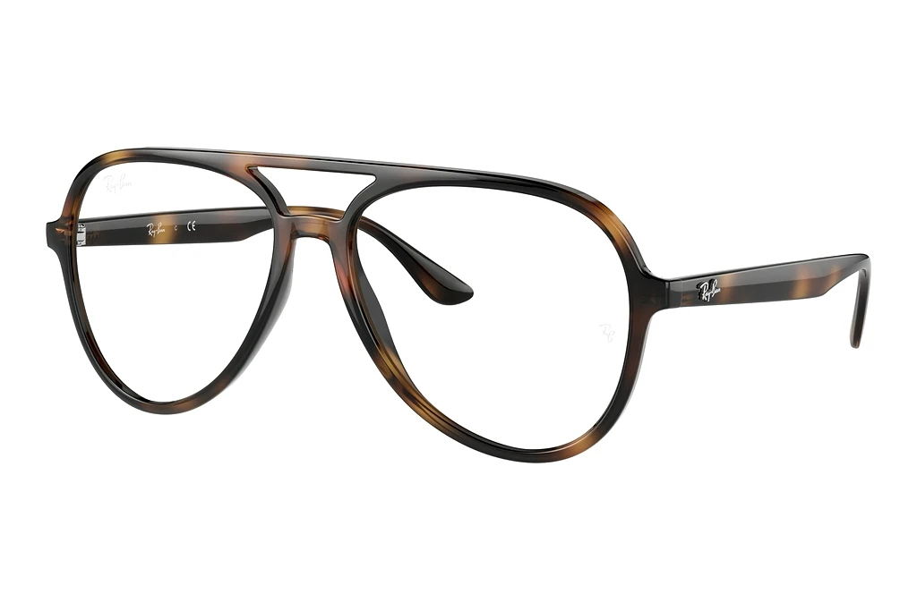 Ray-Ban   RX4376V 2012 Havana