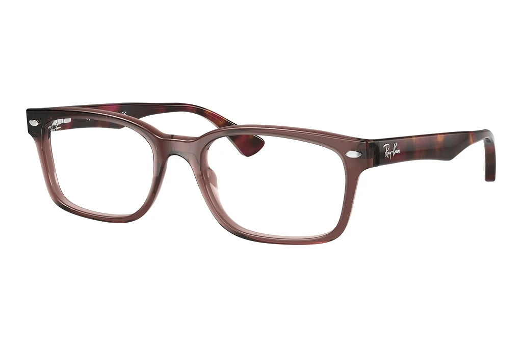 Ray-Ban   RX5286 5628 Brown