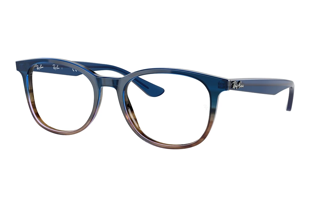 Ray-Ban   RX5356 5765 Blue