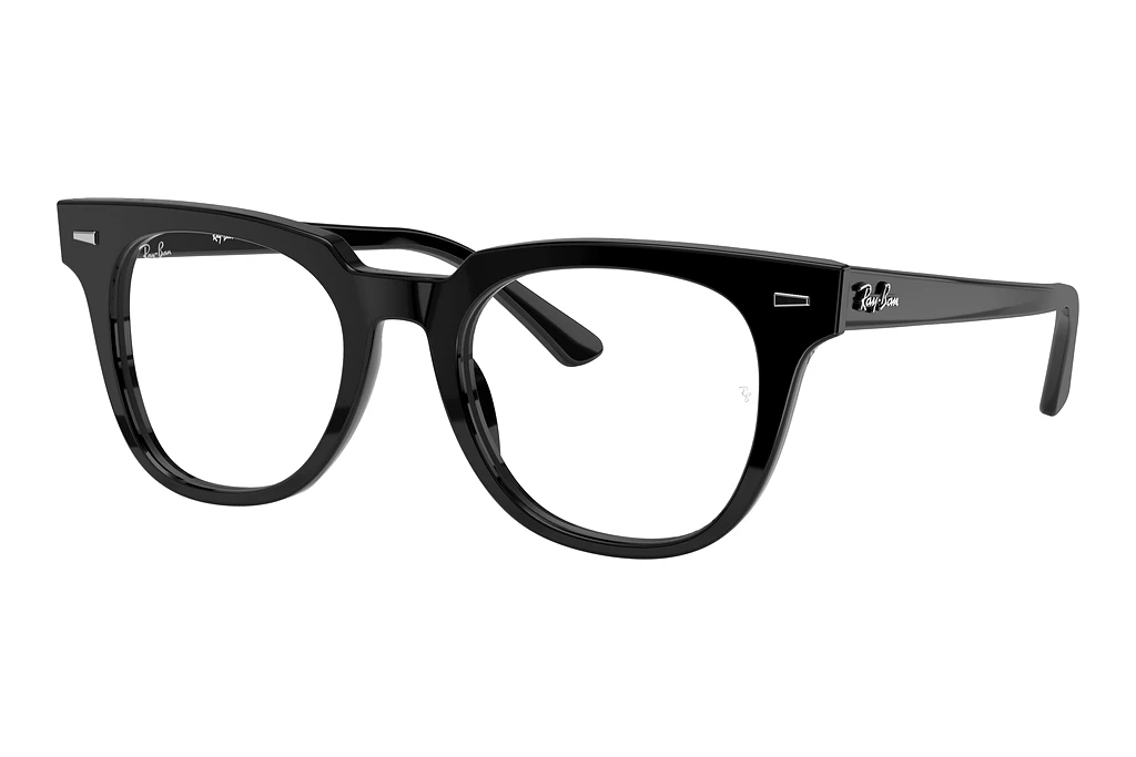 Ray-Ban   RX5377 2000 Black