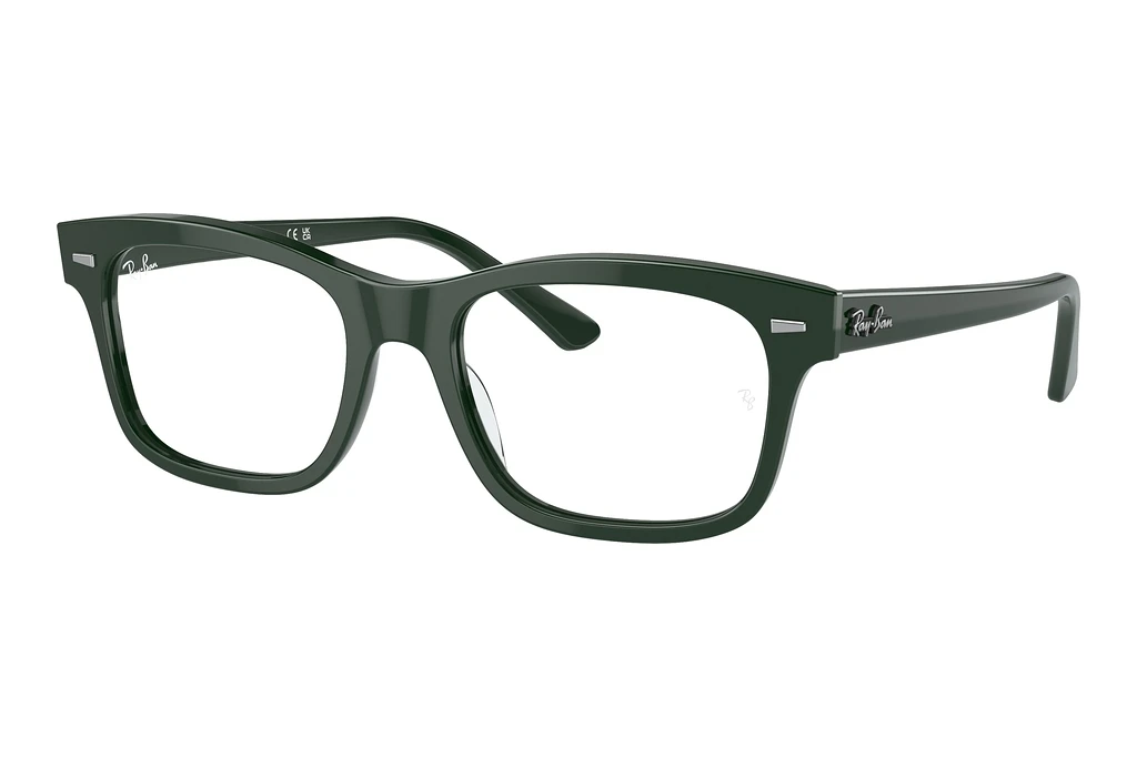 Ray-Ban   RX5383 8226 Green