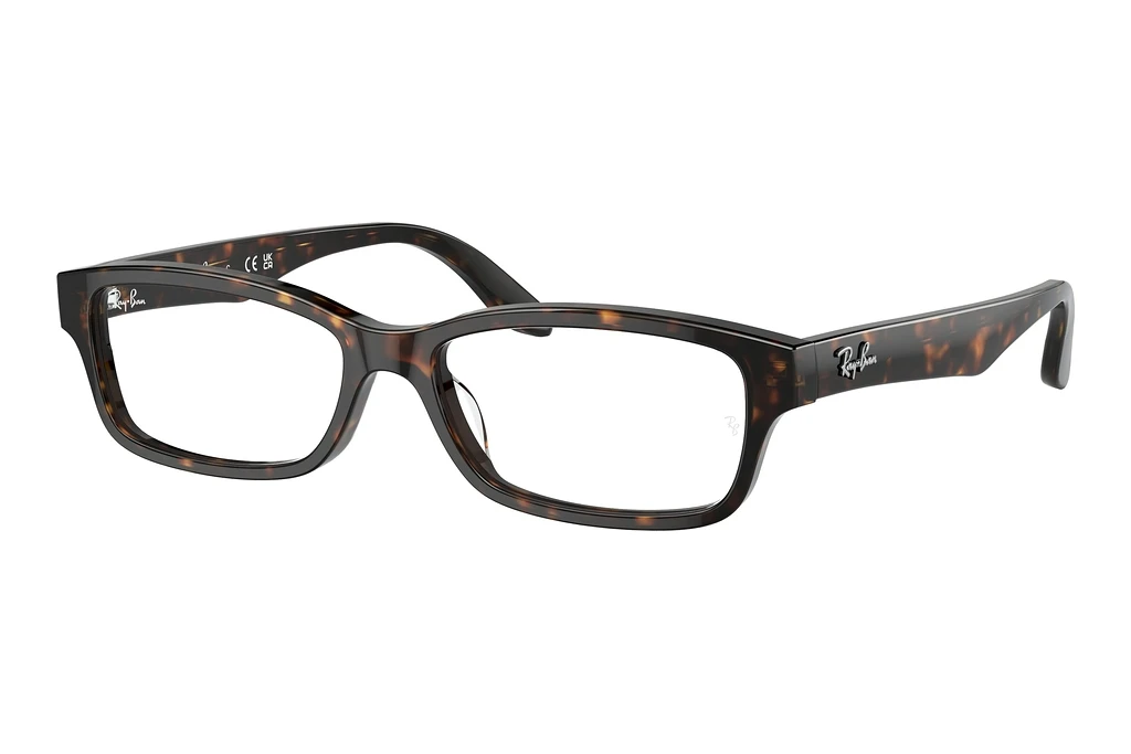 Ray-Ban   RX5415D 2012 Havana