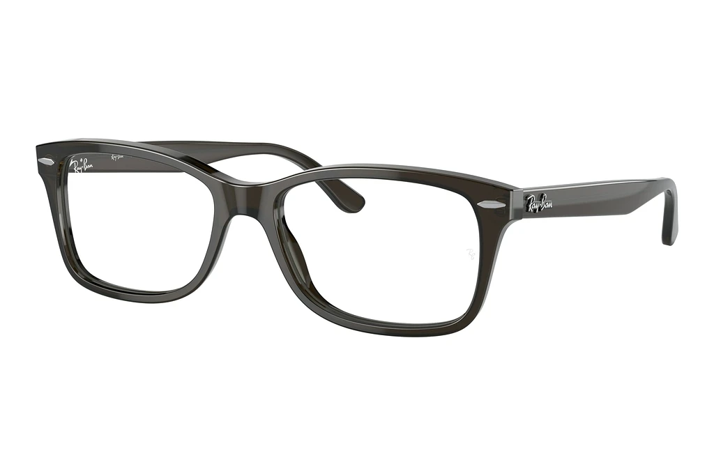 Ray-Ban   RX5428 8299 Transparent Olive Green