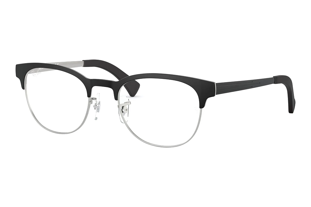 Ray-Ban   RX6317 2832 Black