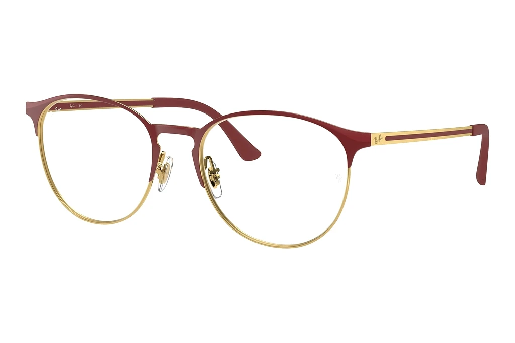 Ray-Ban   RX6375 2982 Bordeaux